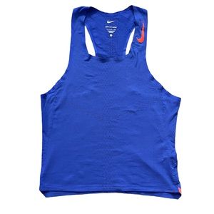 Nike Aeroswift Singlet
